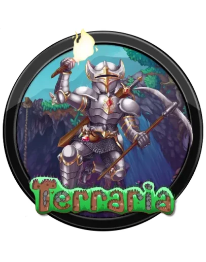 TerrariaSteam (Region Free)(GLOBAL)