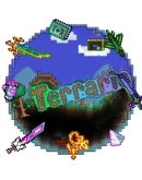 TerrariaSteam (Region Free)(GLOBAL)