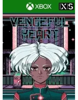 Vengeful Heart XBOX ONE XS КЛЮЧ Vengeful Heart XBOX ONE XS КЛЮЧ