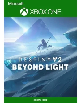 Destiny 2: За гранью Света XBOX ONE XS КЛЮЧ