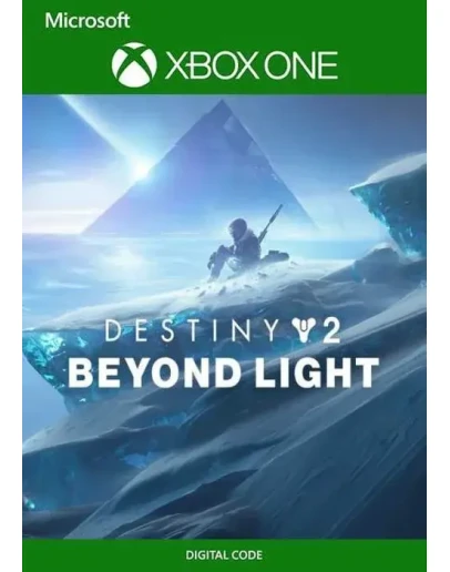 Destiny 2: За гранью Света XBOX ONE XS КЛЮЧ