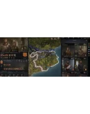 CRUSADER KINGS III XBOX SERIES XSКЛЮЧ ЛИЦЕНЗИЯ