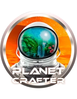 The Planet Crafter +DLC +Eden CrafterSteam (GLOBAL)
