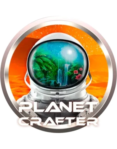 The Planet Crafter +DLC +Eden CrafterSteam (GLOBAL)