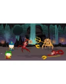 SOUTH PARK: THE STICK OF TRUTH XBOX ONE & SERIES XS SOUTH PARK: THE STICK OF TRUTH XBOX ONE & SERIES XS