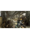 Metro Redux Bundle XBOX ONE/XS Ключ