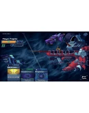 For The Warp АВТОДОСТАВКА STEAM GIFT РОССИЯ