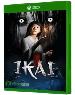 Ikai XBOX ONE XS КЛЮЧ