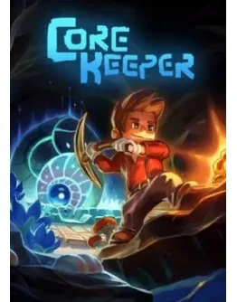 Core Keeper (Аренда аккаунта Steam 7 дней) Мультиплеер