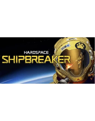Hardspace: Shipbreaker STEAM Аккаунтна 90 дней Hardspace: Shipbreaker STEAM Аккаунтна 90 дней