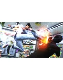 Yakuza 6: The Song of Life XBOX Игровой Ключ Код