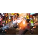 Yakuza 6: The Song of Life XBOX Игровой Ключ Код