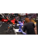 Yakuza 6: The Song of Life XBOX Игровой Ключ Код