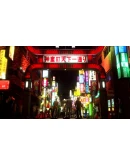 Yakuza 6: The Song of Life XBOX Игровой Ключ Код