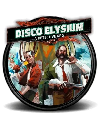 Disco Elysium - The Final Cut +DLC Steam (GLOBAL)
