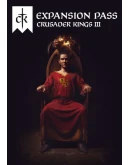 CRUSADER KINGS III: CHAPTER I XBOX SER XSКЛЮЧ