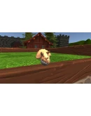 Golf With Your Friends - Caddy Pack (DLC) STEAM КЛЮЧ