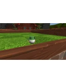 Golf With Your Friends - Caddy Pack (DLC) STEAM КЛЮЧ