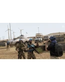 Arma 3 Creator DLC: Western Sahara DLC STEAM РОССИЯ