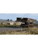 Arma 3 Creator DLC Global Mobilization Cold War Germany