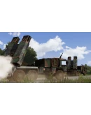 Arma 3 Creator DLC Global Mobilization Cold War Germany