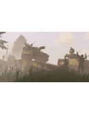 Arma 3 Creator DLC Global Mobilization Cold War Germany