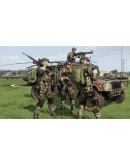 Arma 3 Creator DLC: CSLA Iron Curtain DLC STEAM РОССИЯ