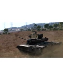 Arma 3 Tanks АВТОДОСТАВКА DLC STEAM РОССИЯ