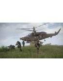 Arma 3 Contact АВТОДОСТАВКА STEAM РОССИЯ