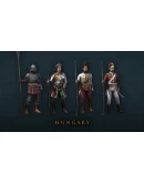Europa Universalis IV: Emperor Content PackSteamKey