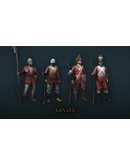 Europa Universalis IV: Emperor Content PackSteamKey