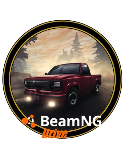 BeamNG.driveSteam (Region Free)(GLOBAL)