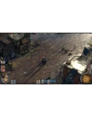 DESPERADOS III XBOX ONE &amp SERIES XSКЛЮЧ