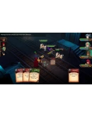 Trulon: The Shadow Engine XBOX ONE / XBOX SERIES XS