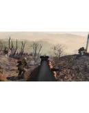 Rising Storm 2: Vietnam Steam Ключ Region Free