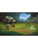 Battle Chasers: Nightwar XBOX ONE/XSКлюч