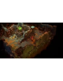 Battle Chasers: Nightwar XBOX ONE/XSКлюч