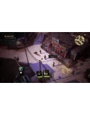 WEIRD WEST: DEFINITIVE EDITION XBOX ONE/XSКЛЮЧ