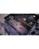 Weird West Xbox One & Xbox Series XS Weird West Xbox One & Xbox Series XS