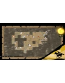 Weird West Xbox One & Xbox Series XS Weird West Xbox One & Xbox Series XS