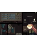 Coffee Talk АВТОДОСТАВКА STEAM GIFT РОССИЯ