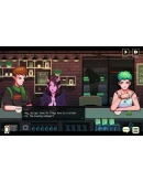 Coffee Talk АВТОДОСТАВКА STEAM GIFT РОССИЯ