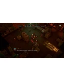 The Dungeon Of Naheulbeuk: The Amulet Of Chaos STEAM РФ