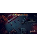 The Dungeon Of Naheulbeuk: The Amulet Of Chaos STEAM РФ