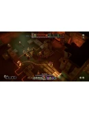 The Dungeon Of Naheulbeuk: The Amulet Of Chaos STEAM РФ