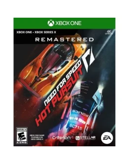 Need for Speed Hot Pursuit Remastered XBOX КЛЮЧ