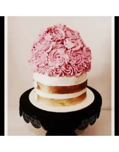 CAROLINE - Have My Cake and Eat It Too