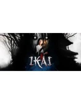 Ikai АВТОДОСТАВКА STEAM GIFT РОССИЯ Ikai АВТОДОСТАВКА STEAM GIFT РОССИЯ