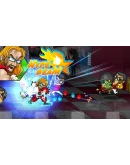 Jitsu Squad АВТОДОСТАВКА STEAM GIFT РОССИЯ