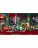 Jitsu Squad АВТОДОСТАВКА STEAM GIFT РОССИЯ